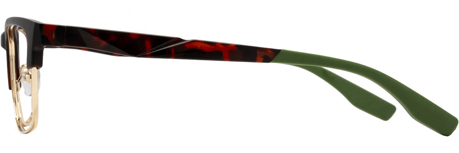 Michael Ryen MRX112 Eyeglasses - view 7
